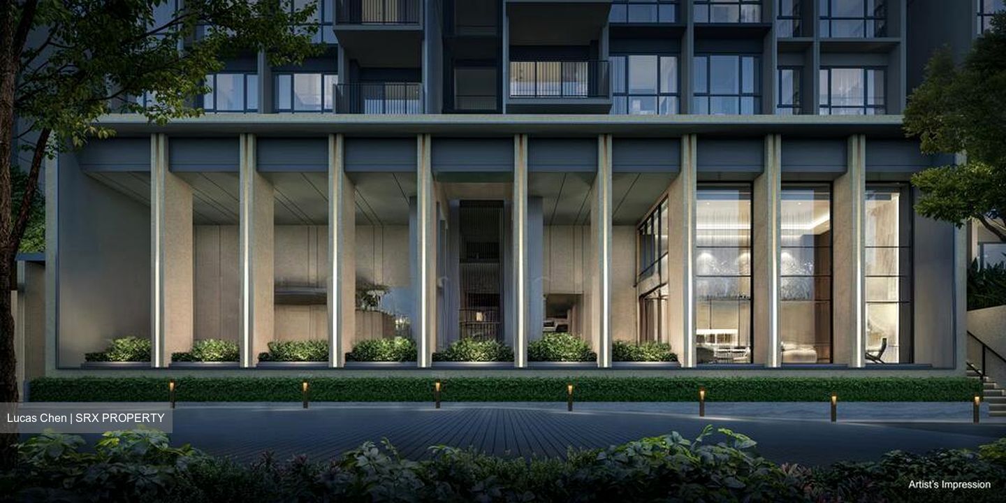 Coastal Cabana (D17), Condominium #505177181